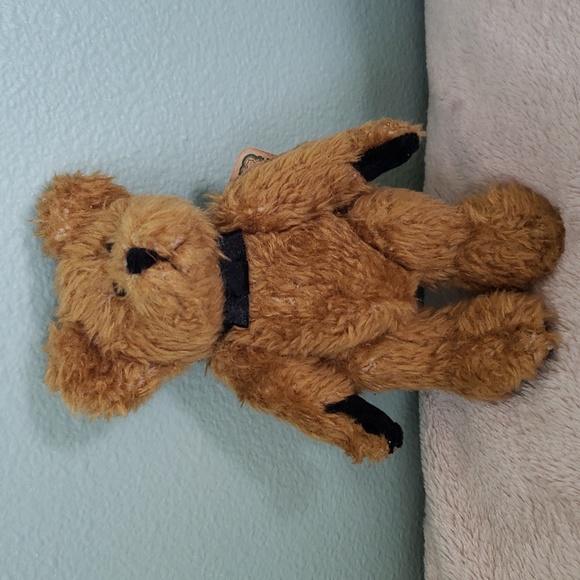 Percy Boyds Bears & Friends Investment Collectables Archive Collection Plush NWT - Picture 3 of 11